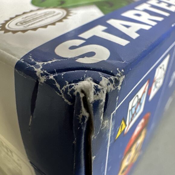 Lego 71360 Adventures with Mario Starter Course 231 Pieces Super Mario - Picture 9 of 9